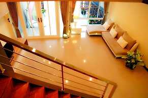 Huan Mei Resort Villa Chiang Mai
