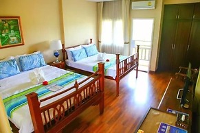 Huan Mei Resort Villa Chiang Mai