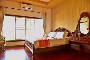Huan Mei Resort Villa Chiang Mai