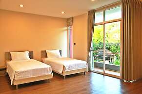 Huan Mei Resort Villa Chiang Mai