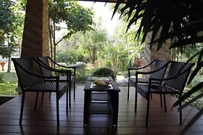 Huan Mei Resort Villa Chiang Mai