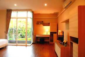 Huan Mei Resort Villa Chiang Mai
