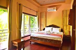 Huan Mei Resort Villa Chiang Mai
