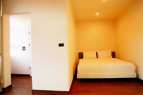 Huan Mei Resort Villa Chiang Mai