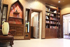 Huan Mei Resort Villa Chiang Mai