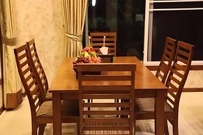 Huan Mei Resort Villa Chiang Mai