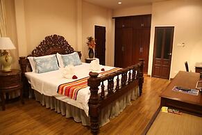 Huan Mei Resort Villa Chiang Mai