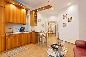 MICLAD BeB Colosseum Guest House