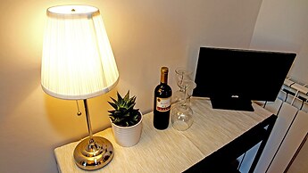 MICLAD BeB Colosseum Guest House