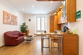 MICLAD BeB Colosseum Guest House