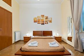 MICLAD BeB Colosseum Guest House