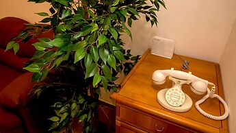 MICLAD BeB Colosseum Guest House