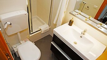 MICLAD BeB Colosseum Guest House