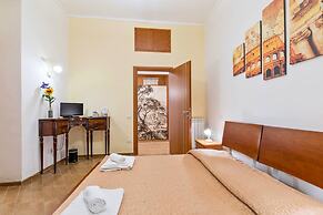 MICLAD BeB Colosseum Guest House