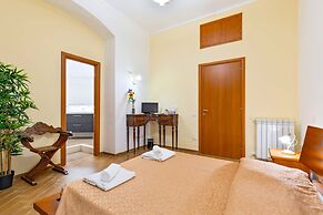 MICLAD BeB Colosseum Guest House