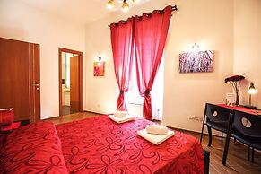 MICLAD BeB Colosseum Guest House