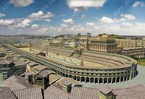 MICLAD BeB Colosseum Guest House