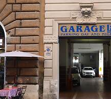 MICLAD BeB Colosseum Guest House