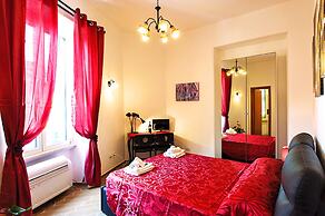 MICLAD BeB Colosseum Guest House