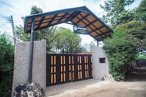 Arusha Giraffe Lodge