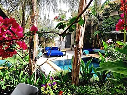 The Village Boutique & Spa