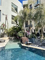 The Village Boutique & Spa