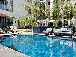 The Village Boutique & Spa