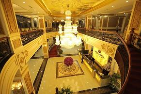 Lao Cai Royal Hotel