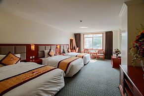 Lao Cai Royal Hotel