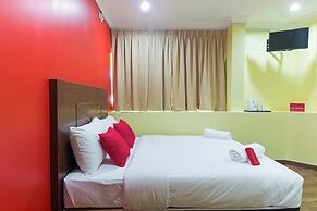 Hotel Sunjoy9 @ Bandar Sunway