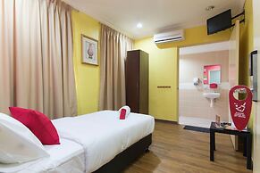 Hotel Sunjoy9 @ Bandar Sunway