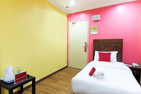 Hotel Sunjoy9 @ Bandar Sunway