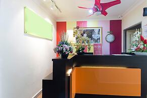 Hotel Sunjoy9 @ Bandar Sunway