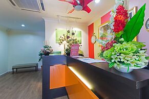 Hotel Sunjoy9 @ Bandar Sunway