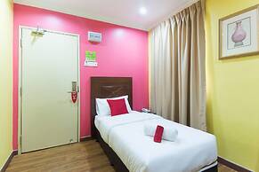 Hotel Sunjoy9 @ Bandar Sunway