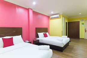 Hotel Sunjoy9 @ Bandar Sunway