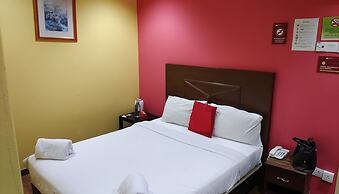 Hotel Sunjoy9 @ Bandar Sunway