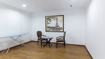 Hotel Sunjoy9 @ Bandar Sunway