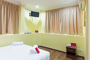 Hotel Sunjoy9 @ Bandar Sunway