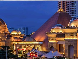 Hotel Sunjoy9 @ Bandar Sunway