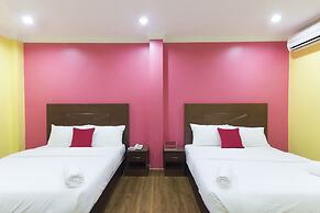 Hotel Sunjoy9 @ Bandar Sunway