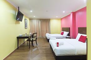 Hotel Sunjoy9 @ Bandar Sunway