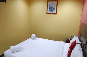 Hotel Sunjoy9 @ Bandar Sunway