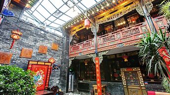 Pingyao Guangxianyuan Hostel