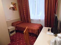 AMAKS Staraya Russa Resort