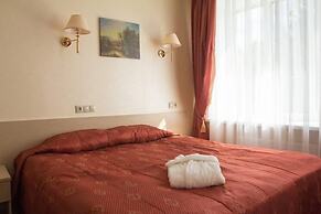 AMAKS Staraya Russa Resort