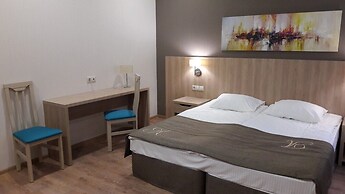 AMAKS Staraya Russa Resort