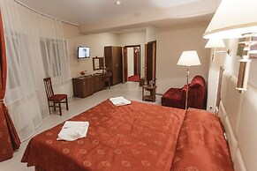 AMAKS Staraya Russa Resort