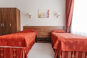 AMAKS Staraya Russa Resort