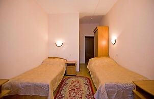 AMAKS Staraya Russa Resort